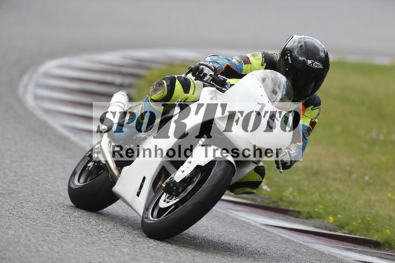 /18 05.06.2026  TZ Motorsport ADR/Gruppe gruen/15